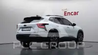 2025 GM Daewoo Trax