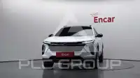 2025 GM Daewoo Trax