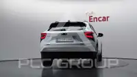 2025 GM Daewoo Trax