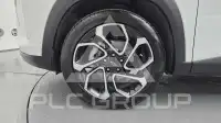 2025 GM Daewoo Trax