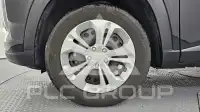 2025 GM Daewoo Trax