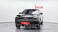 2025 GM Daewoo Trax