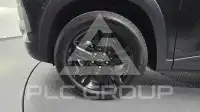 2025 GM Daewoo Trax