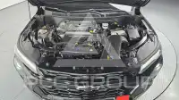 2025 GM Daewoo Trax