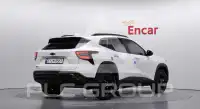 2025 GM Daewoo Trax