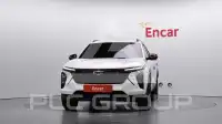 2025 GM Daewoo Trax