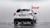 2025 GM Daewoo Trax