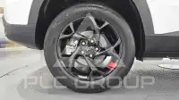 2025 GM Daewoo Trax