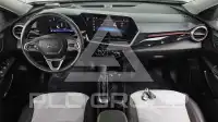 2025 GM Daewoo Trax