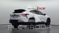 2025 GM Daewoo Trax