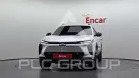 2025 GM Daewoo Trax