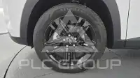 2025 GM Daewoo Trax