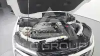 2025 GM Daewoo Trax