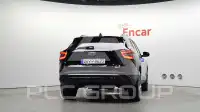 2025 GM Daewoo Trax