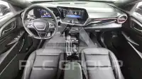 2025 GM Daewoo Trax