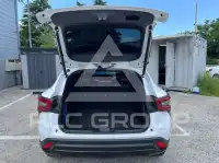 2025 GM Daewoo Trax