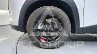 2025 GM Daewoo Trax