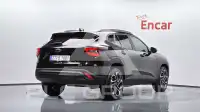 2025 GM Daewoo Trax