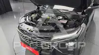2025 GM Daewoo Trax