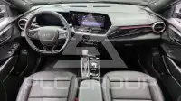 2025 GM Daewoo Trax