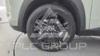 2025 GM Daewoo Trax
