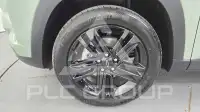 2025 GM Daewoo Trax