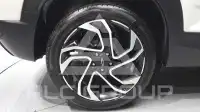 2025 GM Daewoo Blazer
