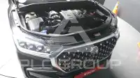 2025 Ssangyong Rexton