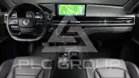 2025 Ssangyong Rexton