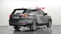 2025 Ssangyong Rexton