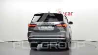 2025 Ssangyong Rexton