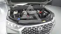 2025 Ssangyong Rexton