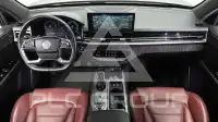 2025 Ssangyong Rexton