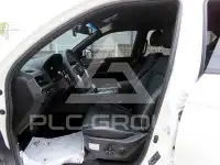 2025 Ssangyong Rexton