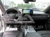 2025 Ssangyong Rexton