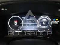 2025 Ssangyong Rexton