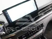 2025 Ssangyong Rexton