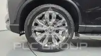 2025 Ssangyong Rexton