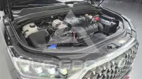 2025 Ssangyong Rexton