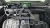2025 Ssangyong Rexton