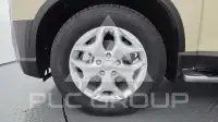 2025 Ssangyong Rexton