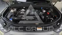 2025 Ssangyong Rexton