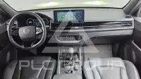 2025 Ssangyong Rexton