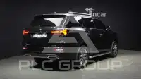 2025 Ssangyong Rexton