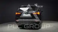2025 Ssangyong Rexton