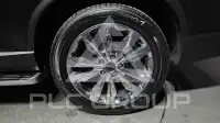 2025 Ssangyong Rexton