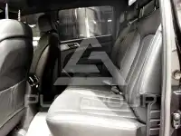 2025 Ssangyong Rexton