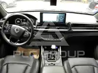 2025 Ssangyong Rexton
