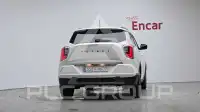 2025 Ssangyong Tivoli