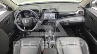 2025 Ssangyong Tivoli